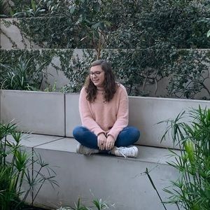 Meet your Posher, Leah